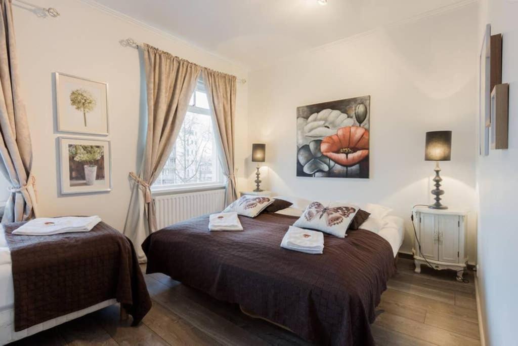 Superb Central Location, No Car Needed - Spacious Akureyri Exterior foto