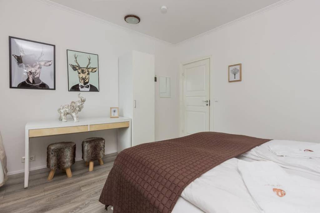 Superb Central Location, No Car Needed - Spacious Akureyri Exterior foto