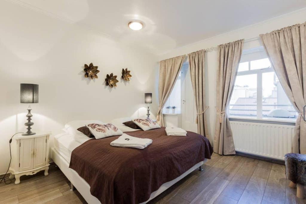 Superb Central Location, No Car Needed - Spacious Akureyri Exterior foto